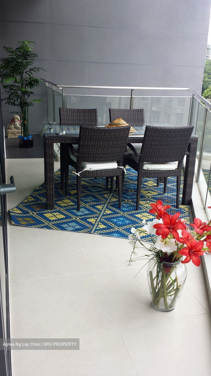 Volari (D10), Condominium #615199081